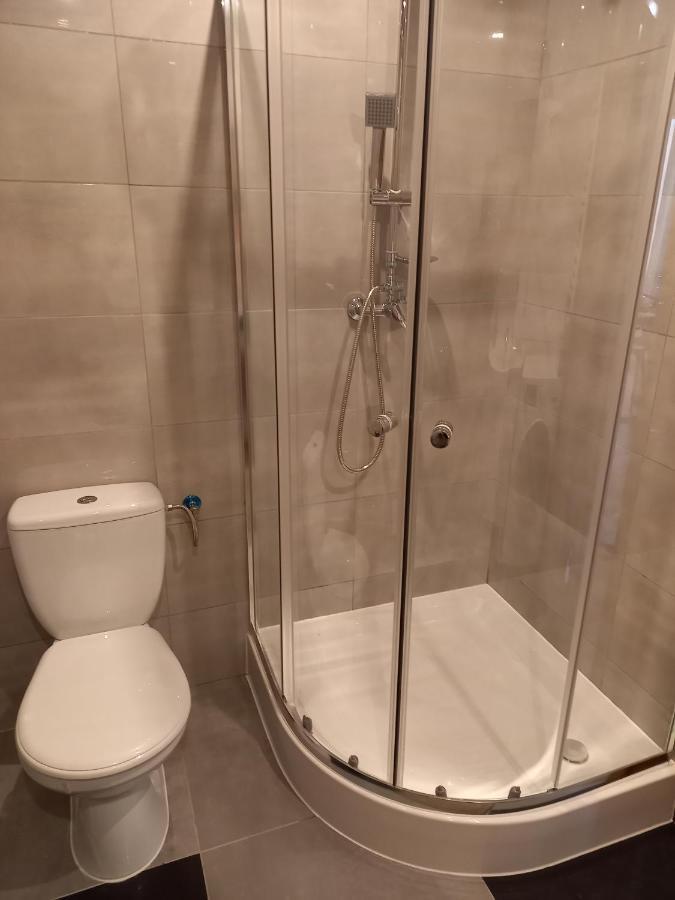 Apartament 1 Nad Rzeka Krutyn Babieta Exterior photo